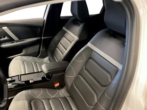 Citroen C4 X bild 5