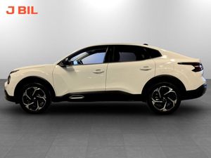 Citroen C4 X bild 13