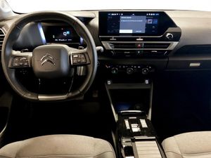 Citroen C4 X bild 6