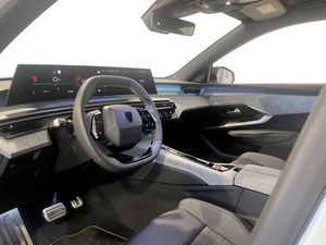 Peugeot 3008 bild 5