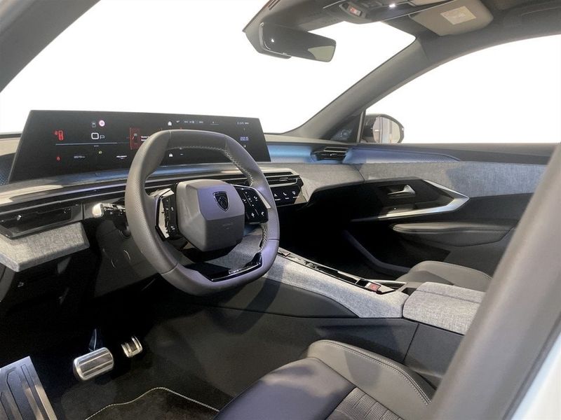 Peugeot 3008 bild 5