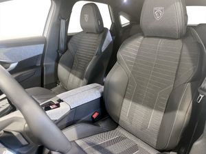 Peugeot 3008 bild 6