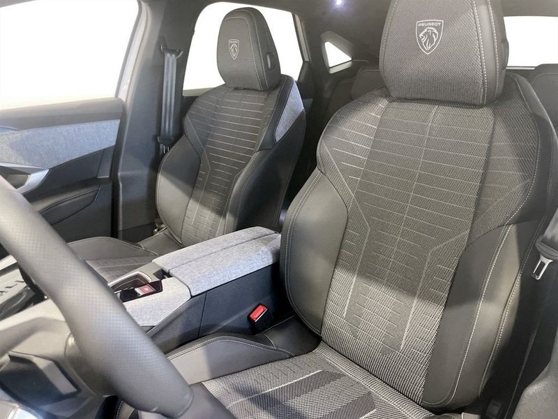 Peugeot 3008 bild 6