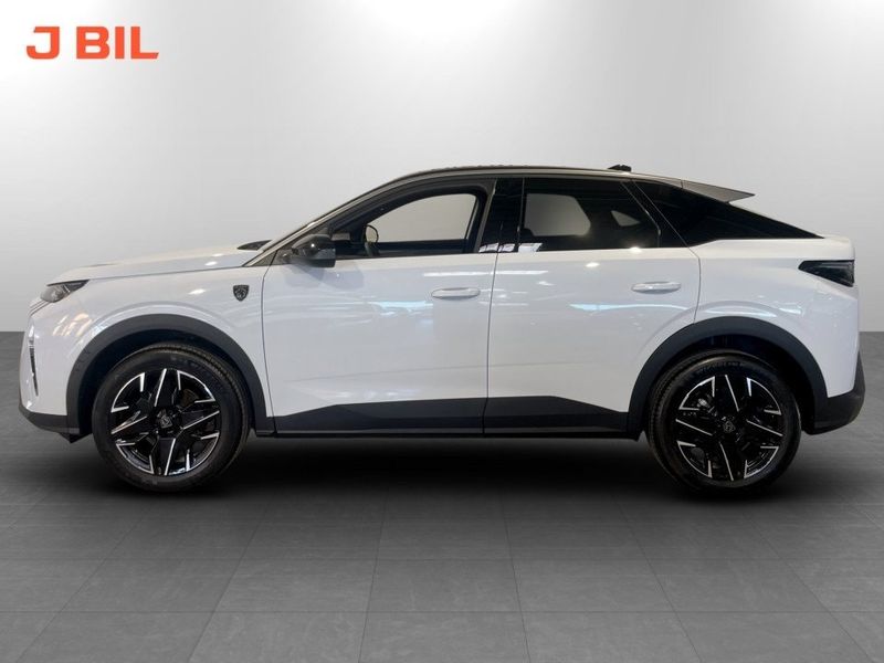 Peugeot 3008 bild 14