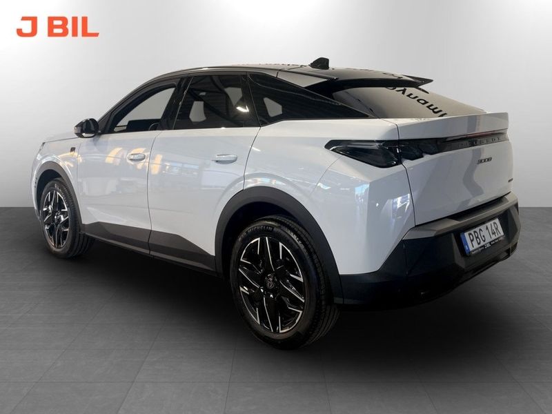 Peugeot 3008 bild 4