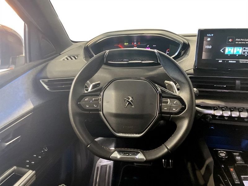 Peugeot 3008 bild 7