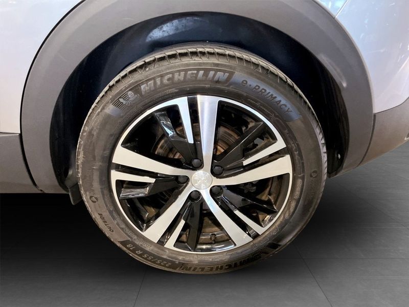 Peugeot 3008 bild 14