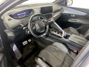 Peugeot 3008 bild 5