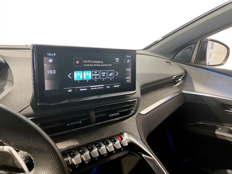 Peugeot 3008 bild 9
