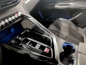 Peugeot 3008 bild 10