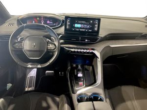 Peugeot 3008 bild 6