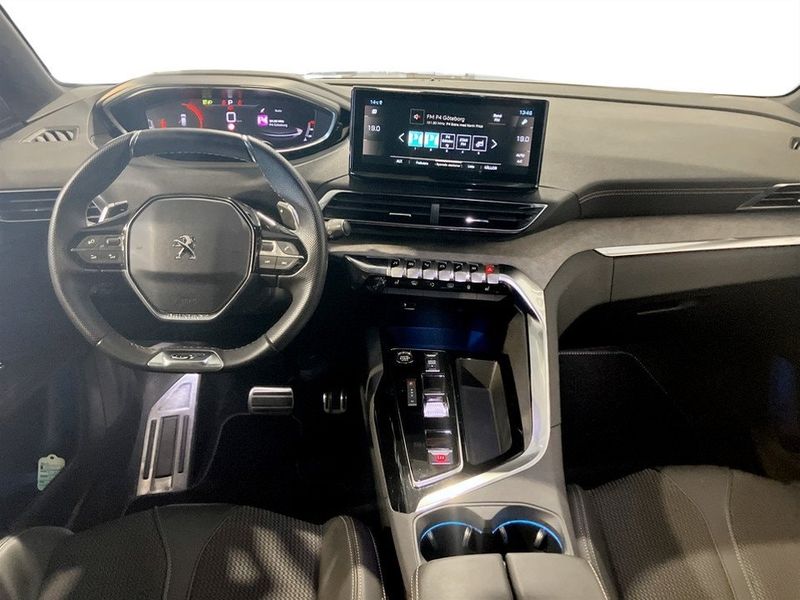 Peugeot 3008 bild 6