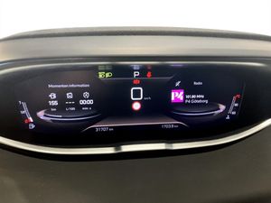 Peugeot 3008 bild 8