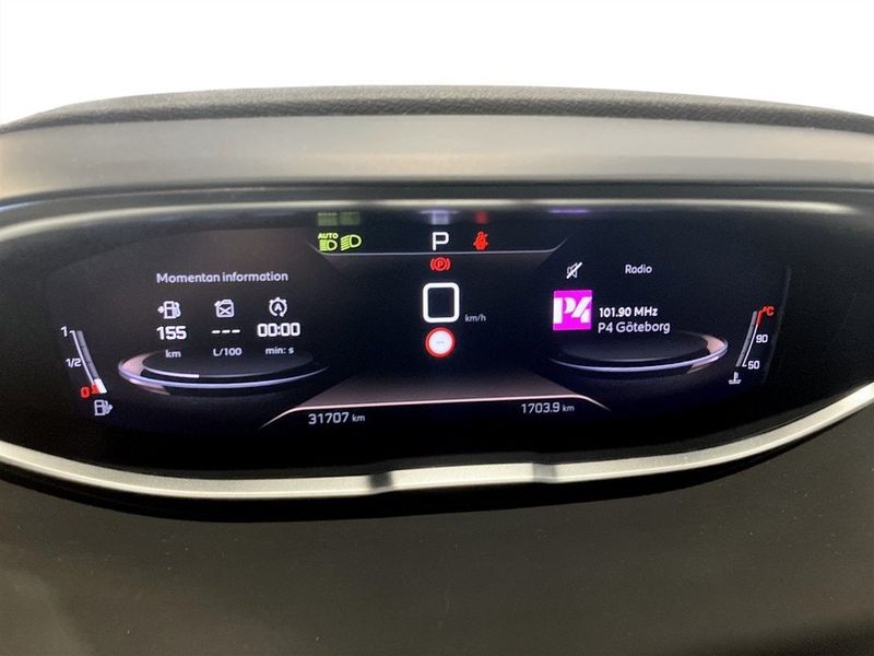 Peugeot 3008 bild 8