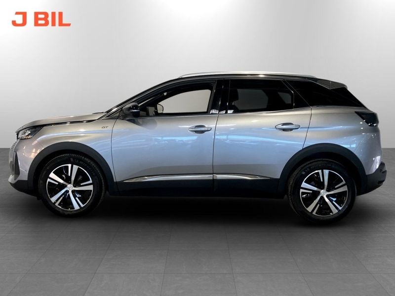 Peugeot 3008 bild 13