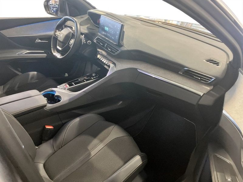 Peugeot 3008 bild 11