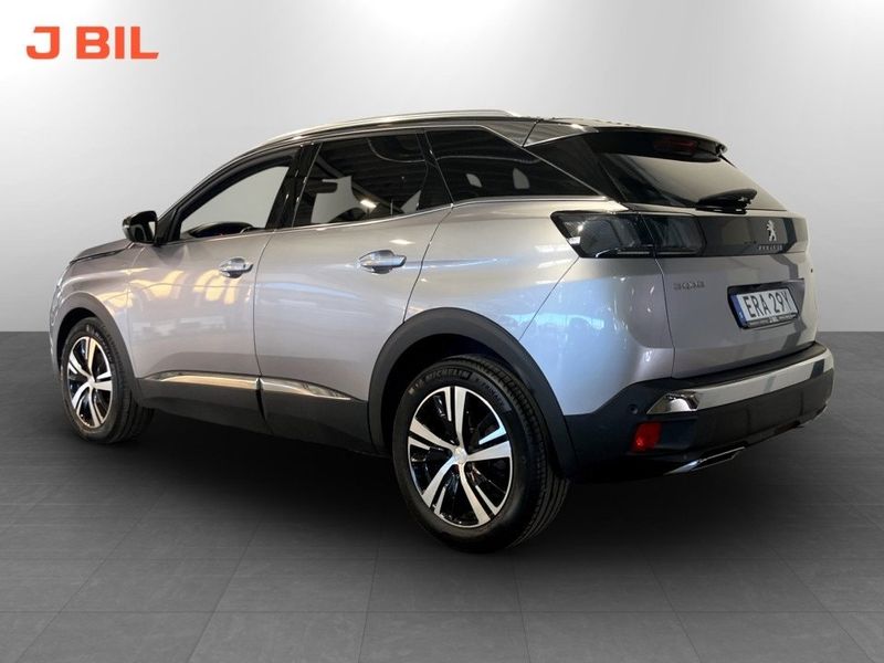Peugeot 3008 bild 3