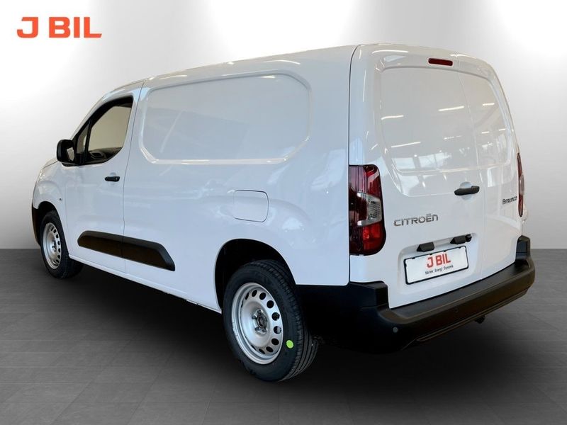 Citroen Berlingo bild 4
