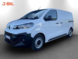 Peugeot e-Expert bild 1