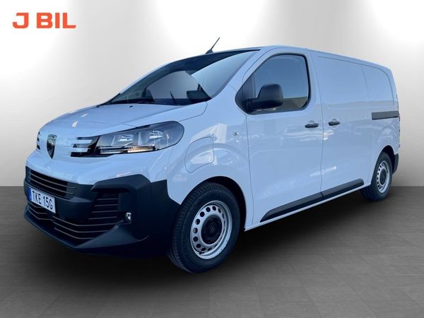 Peugeot e-Expert L2 - EDITION! - 2025