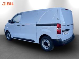 Peugeot e-Expert bild 3