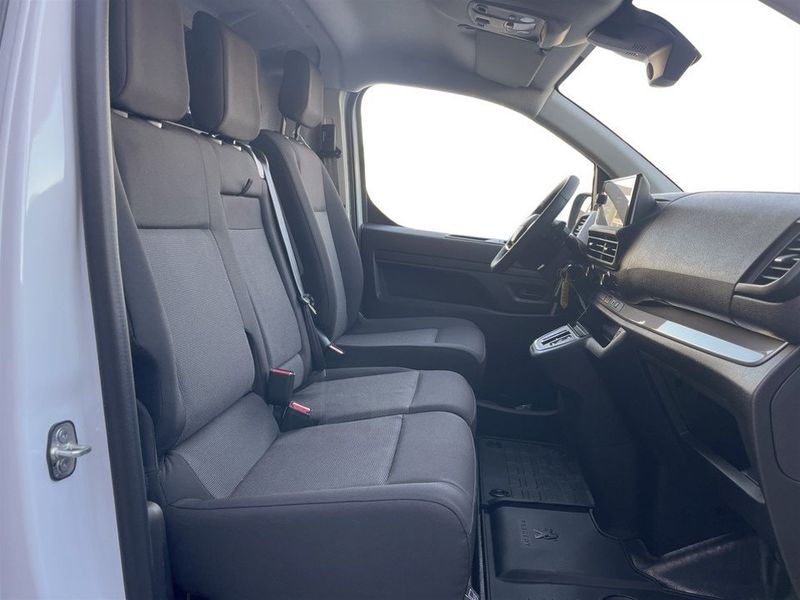 Peugeot e-Expert bild 6