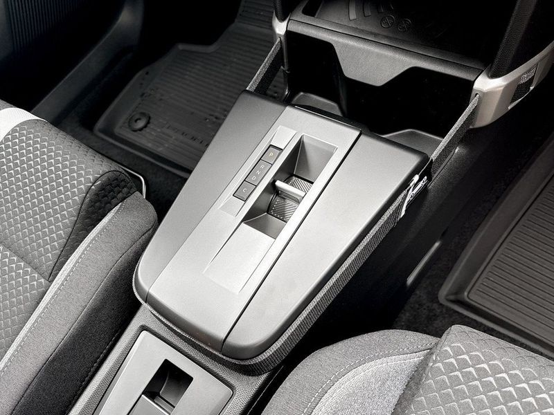 Opel Frontera bild 6