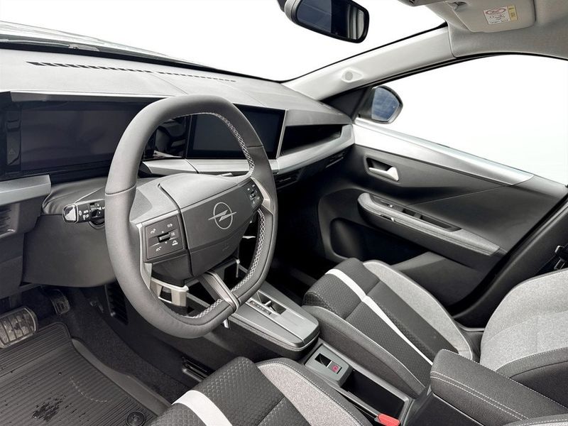 Opel Frontera bild 9