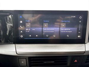 Opel Frontera bild 14