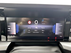 Opel Frontera bild 11