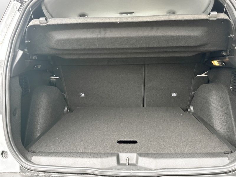 Opel Frontera bild 10
