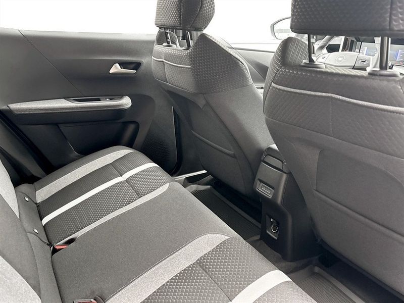 Opel Frontera bild 7