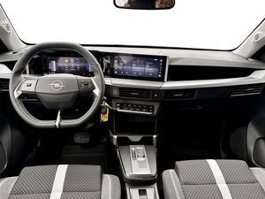 Opel Frontera bild 3