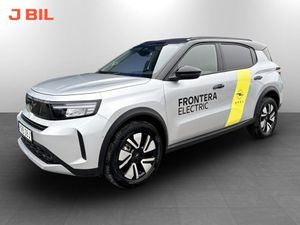 Opel Frontera bild 1