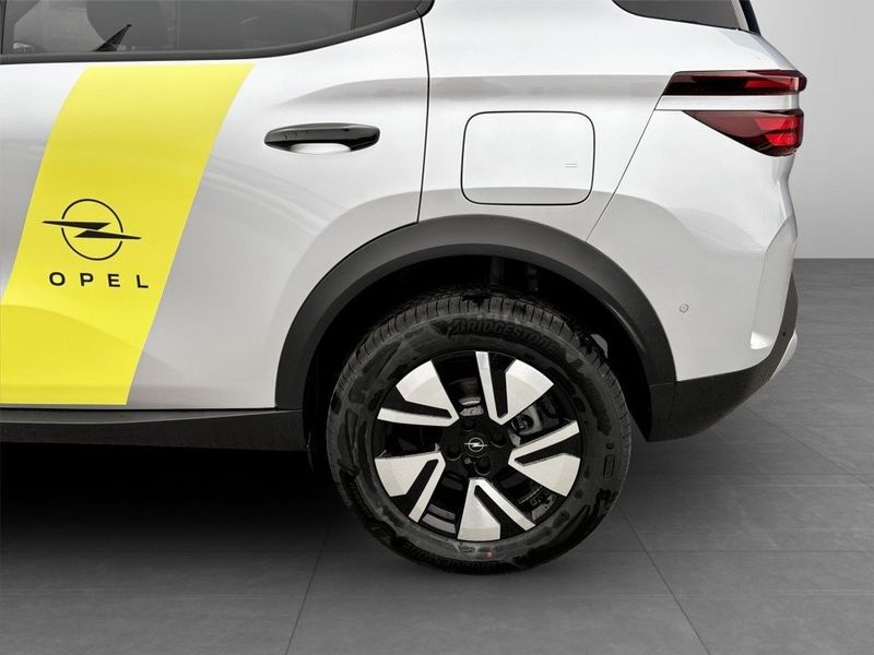 Opel Frontera bild 13