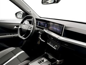 Opel Frontera bild 8