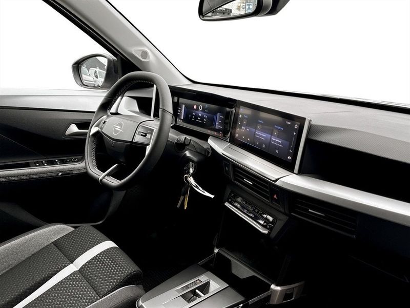 Opel Frontera bild 8