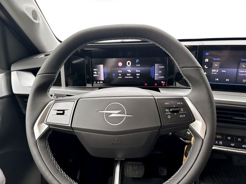 Opel Frontera bild 5