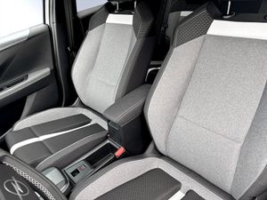 Opel Frontera bild 12