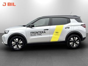 Opel Frontera bild 4