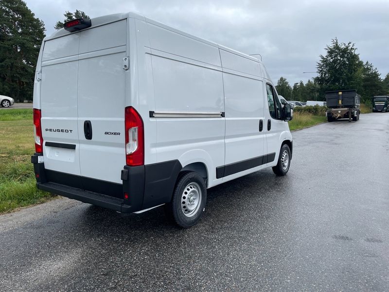Peugeot Boxer bild 4