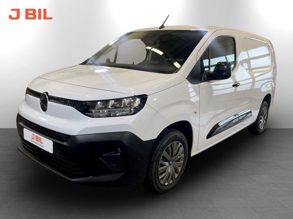 Citroen Berlingo Business BlueHDi 130hk Automat L1 - 2026
