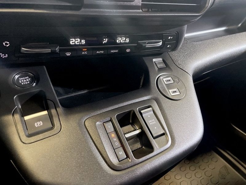 Citroen Berlingo bild 7