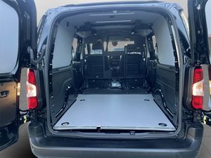 Citroen Berlingo bild 4
