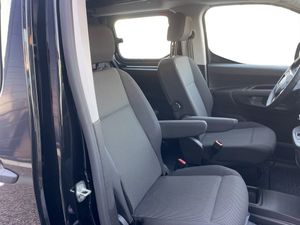 Citroen Berlingo bild 12