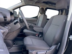 Citroen Berlingo bild 6