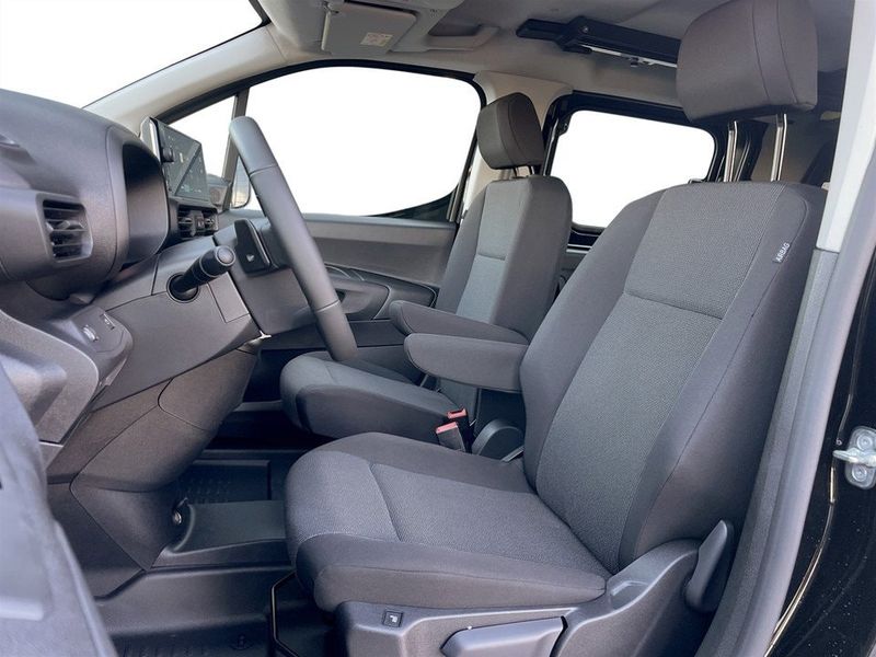 Citroen Berlingo bild 6
