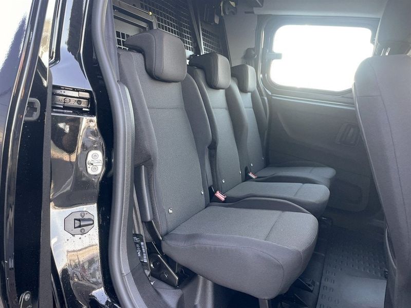 Citroen Berlingo bild 13