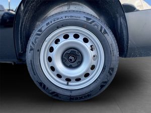 Citroen Berlingo bild 14