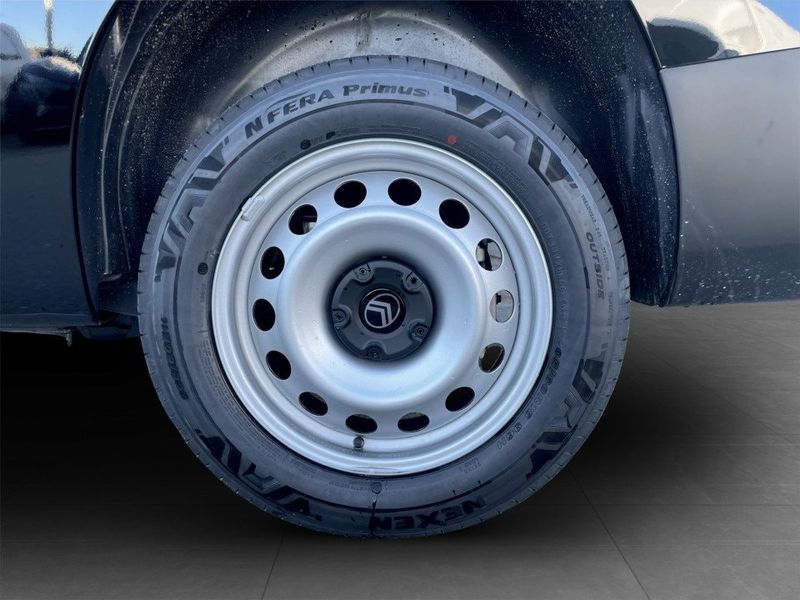 Citroen Berlingo bild 14